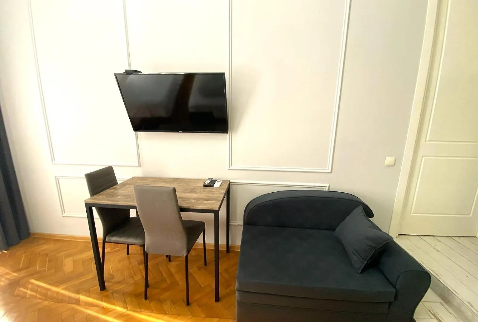 Aparthotel Mtatsminda Tbilisi