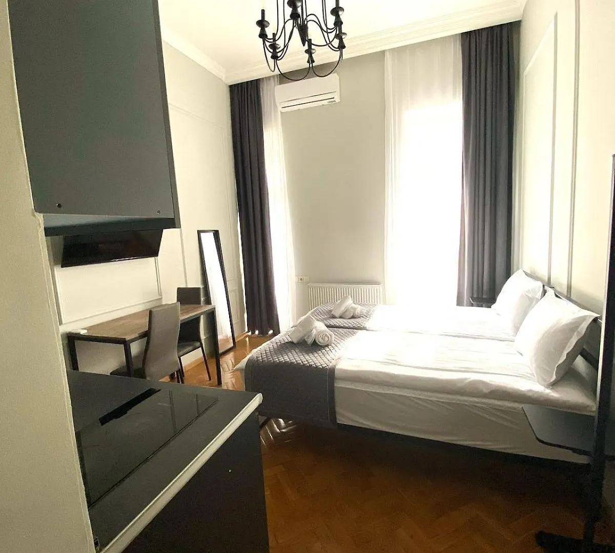 Aparthotel Mtatsminda Tbilisi
