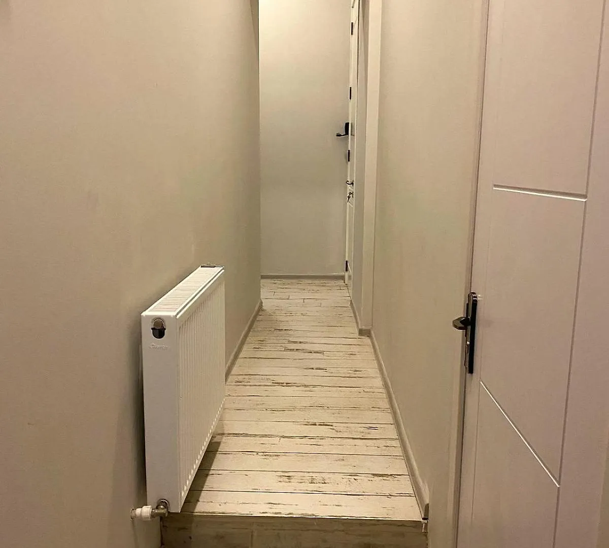 Aparthotel Mtatsminda Tbilisi Geórgia
