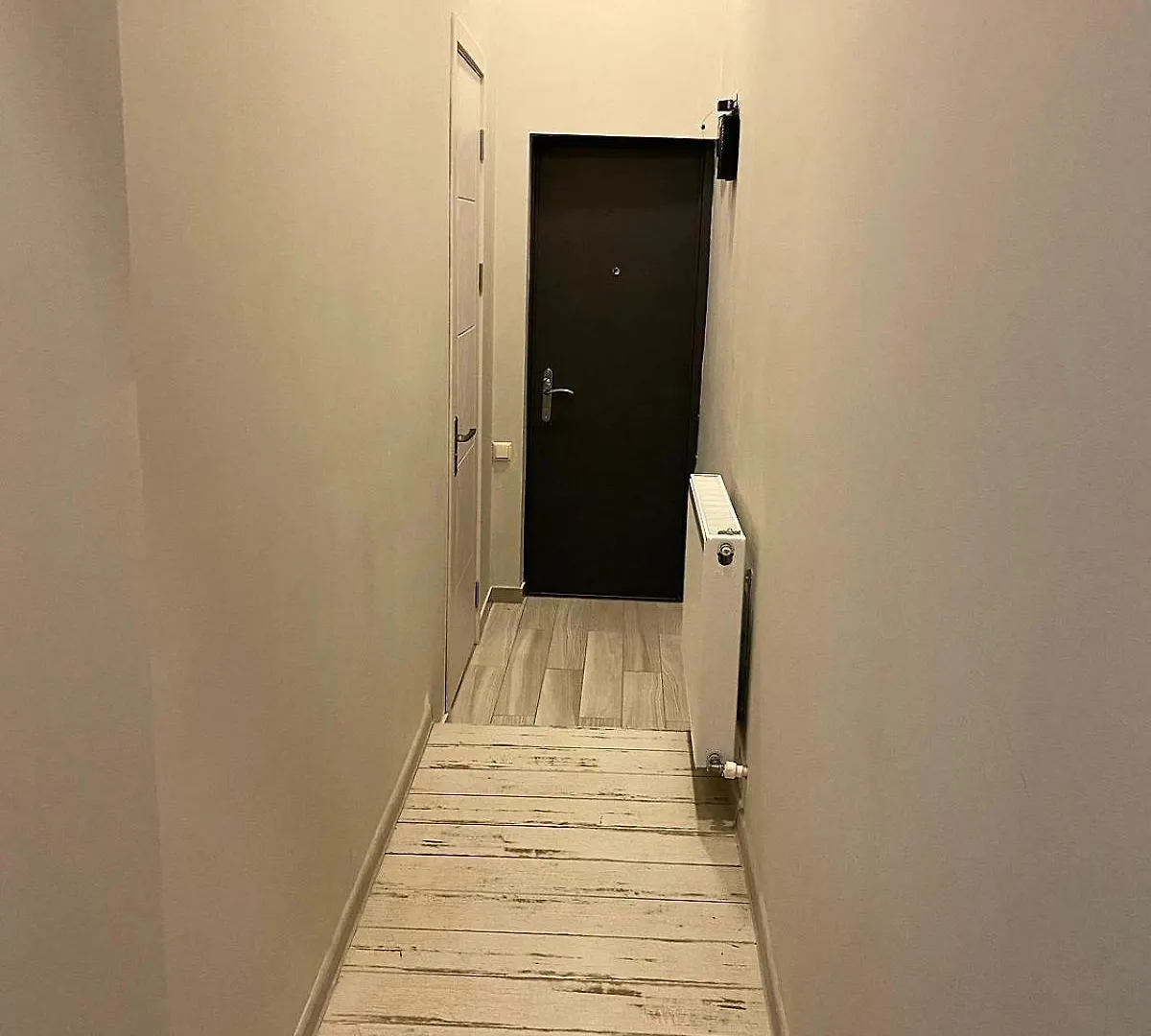 Aparthotel Mtatsminda Tbilisi