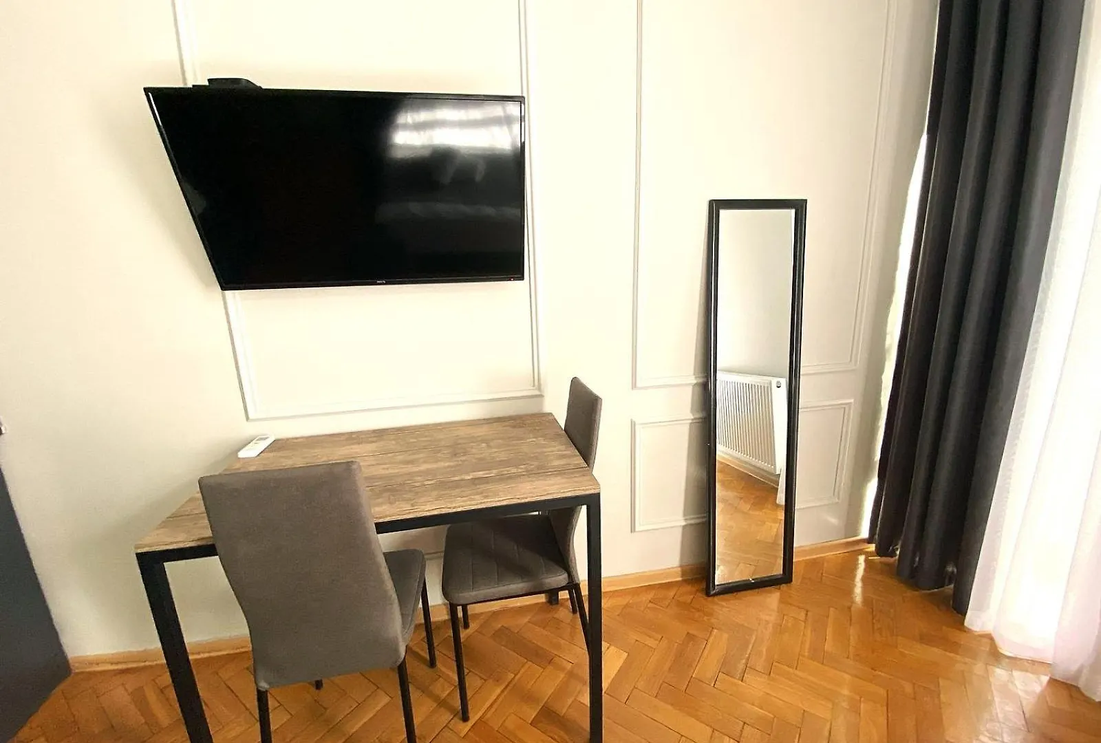 Aparthotel Mtatsminda Tbilisi